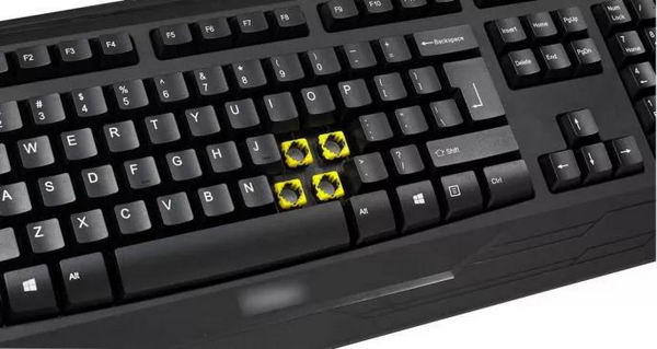 什么是机械键盘 机械键盘的种类有什么插图