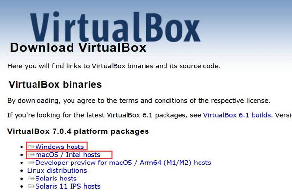 虚拟机VirtualBox怎么安装 VirtualBox下载安装教程插图