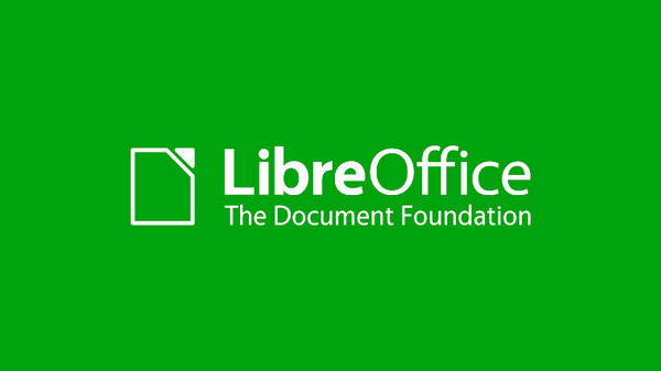 LibreOffice v7.6.3 多语言正式版