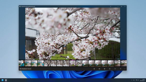 [Win] Sakura Photo Viewer_Windows 图片浏览器插图