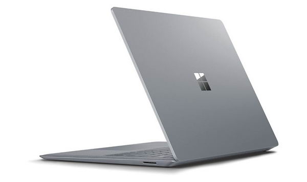 微软结束对Surface Laptop 2的支持，不再有固件和驱动程序更新