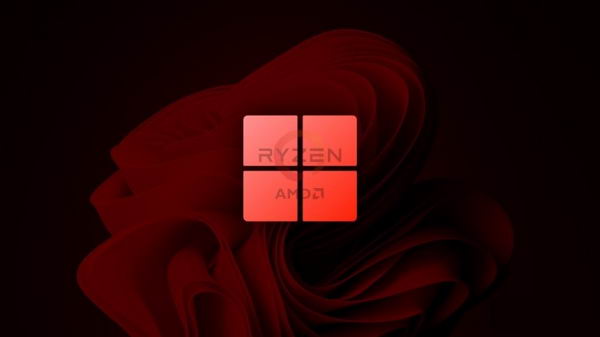 Windows 11 22H2周二补丁导致AMD Ryzen电脑的冻结插图