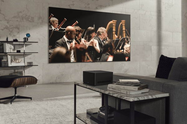 CES 2023: LG推出97英寸OLED电视M3插图