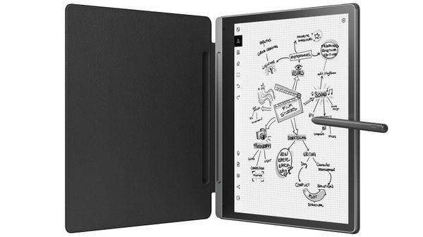 CES 2023: 联想发布双屏笔记本电脑Yoga Book 9i等多款设备插图3