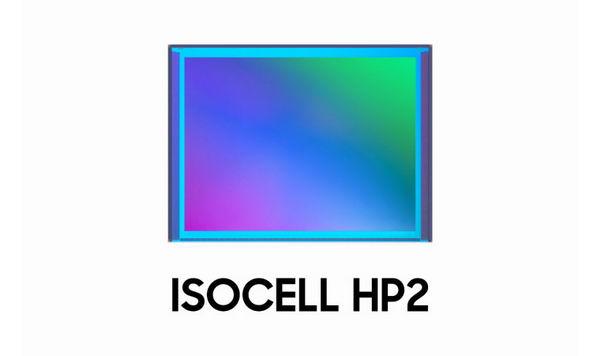 三星发布为下一代旗舰传感器：2亿像素ISOCELL HP2插图1