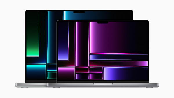 苹果发布采用M2系列芯片的MacBook Pro和Mac mini插图1