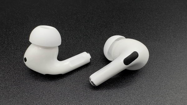AirPods、AirPods Pro、AirPods Max获得新的固件5B59更新