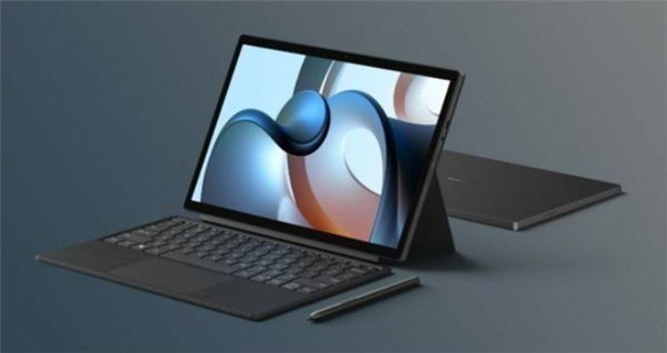 小米发布首款二合一笔记本：电脑、平板随便切换插图3