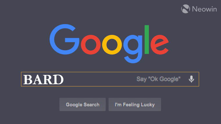 Google Bard现在可以从搜索中引入图片了