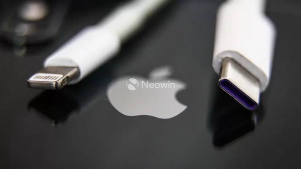 苹果iPhone 15将采用自己专用的USB-C接口芯片