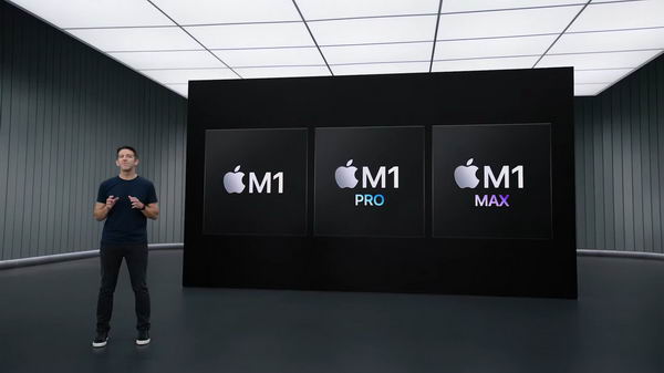 苹果公司营销副总裁表示：采用苹果硅材料的Mac Pro可能很快问世插图