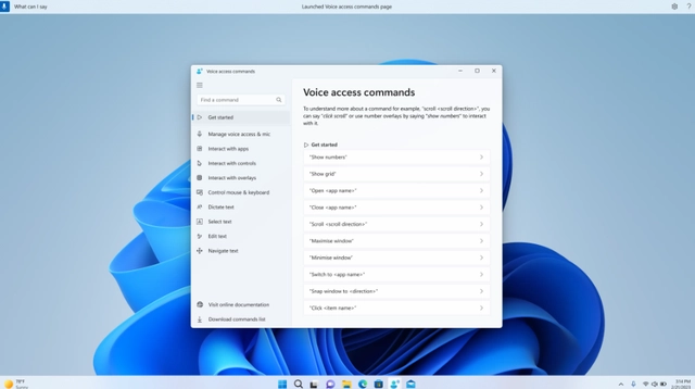 Windows 11 Beta(KB5023775)发布：新增VPN状态变化等插图5