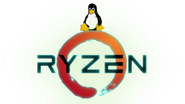 继Windows 11之后 AMD Ryzen在Linux中的性能效率也得到提升