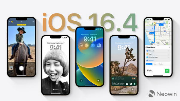 iOS 16.4发布：新增表情符号、手机通话语音隔离等功能插图