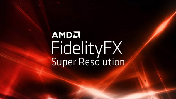 NVIDIA DLSS 3竞争对手来了：AMD预览FSR 3
