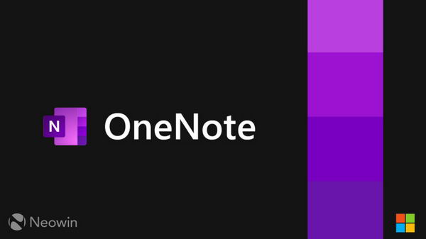 Microsoft 365 Insiders 可试用 Windows 版 OneNote 的手写修正功能插图