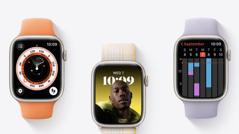 苹果公司的watchOS 10可能是迄今为止最大的一次更新插图