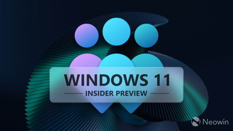 Windows Insider Program Beta 频道用户本周无法获得更新