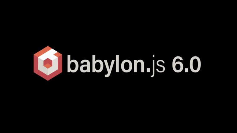 微软发布Babylon.js 6.0_为基于网络浏览器的图形添加Havok物理学元素插图