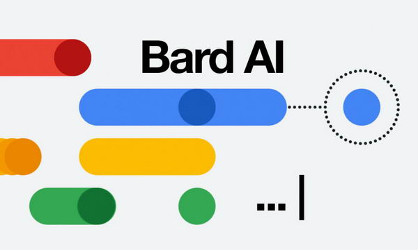 谷歌开始针对使用 Bard 人工智能诈骗采取法律行动