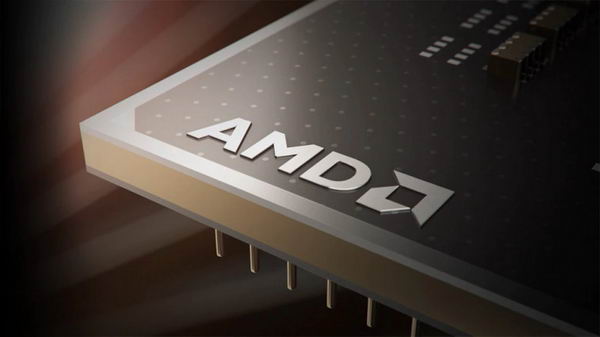 据报道AMD准备推出最便宜的带3D V-Cache的CPU：Ryzen 5600X3D