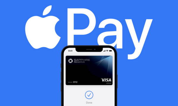 苹果公司正在谈判在印度推出其支付服务Apple Pay