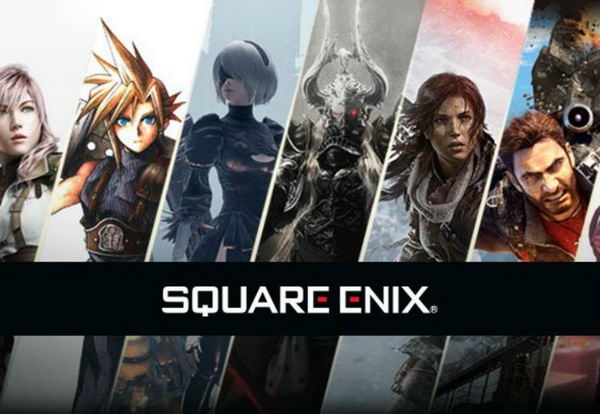 微软曾因手游戏因素考虑收购Square Enix插图