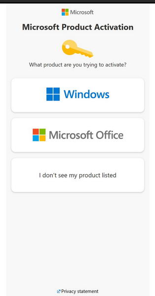 微软偷偷更新了Windows 11和Office的激活界面UI