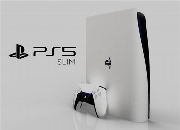 泄露的微软文件称PS5超薄版将于今年上市：售价399美元