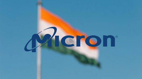美光公司将于下个月在印度建立半导体组装厂