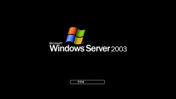 8年前的今天：微软停止了对Windows Server 2003的支持插图1