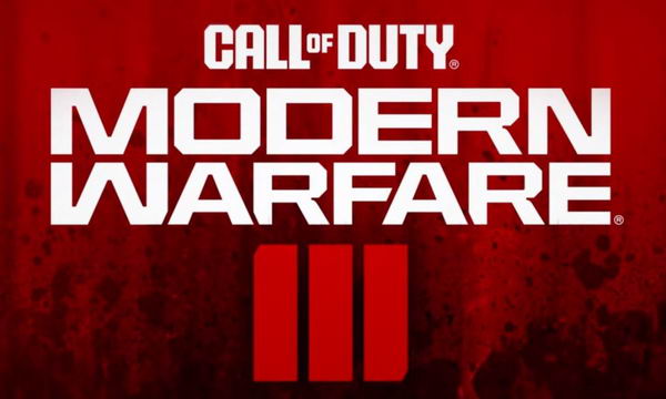 动视确认《使命召唤：现代战争 3》将于11月10日发售