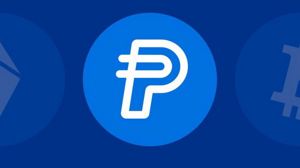 贝宝推出用于支付的自有稳定币 PayPalUSD (PYUSD)