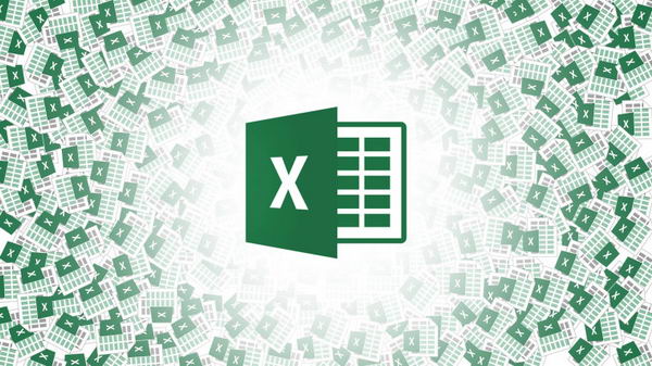 网络版 Microsoft Excel 的剪切和粘贴功能有了新改进插图