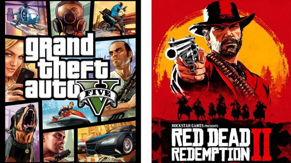 Rockstar Games收购一家游戏修改器公司：Cfx.re