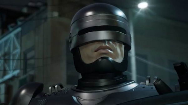 《机械战警：暴戾都市》从9月推迟至2023年11月9日插图