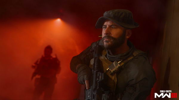 《使命召唤：现代战争 3》官方预告片及大量细节公布