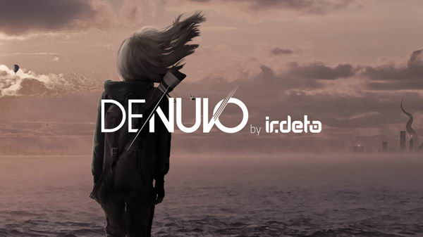 Denuvo 推出新的虚幻引擎 (UE) 游戏保护技术插图