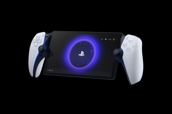 索尼官方宣布Project Q更名PlayStation Portal插图