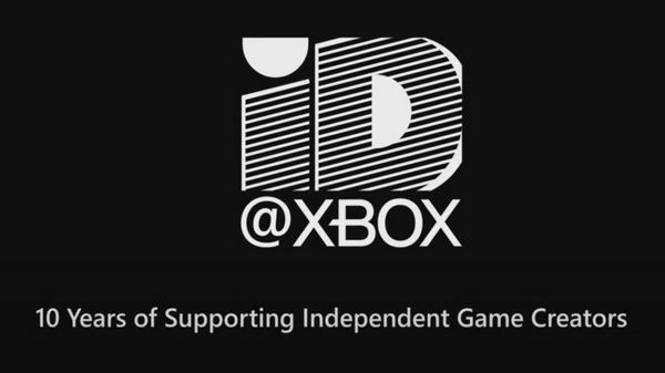 微软ID@Xbox推出短片庆祝其发行独立游戏的第一个10年插图