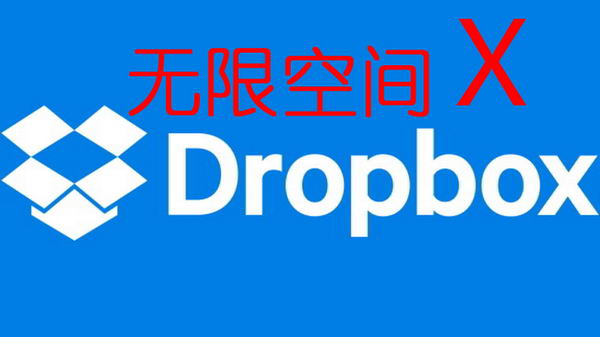 Dropbox将停止为企业客户提供无限量云存储服务插图