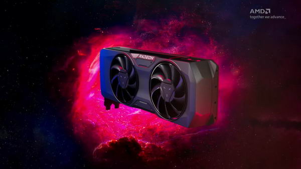 AMD发布RX 7700 XT/RX 7800 XT迎战NVIDIA插图