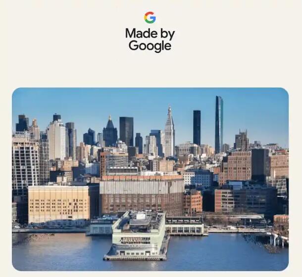 谷歌将于10月4日举行Pixel Phone 8发布会插图