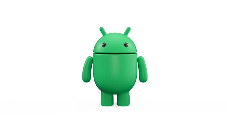 谷歌在发布Android 14之前更新Android徽标和Bugdroid机器人插图1