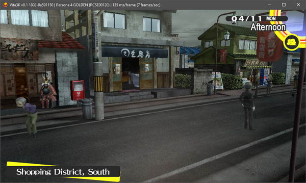 Vita3K - 一款免费开源的PSV掌机模拟器插图