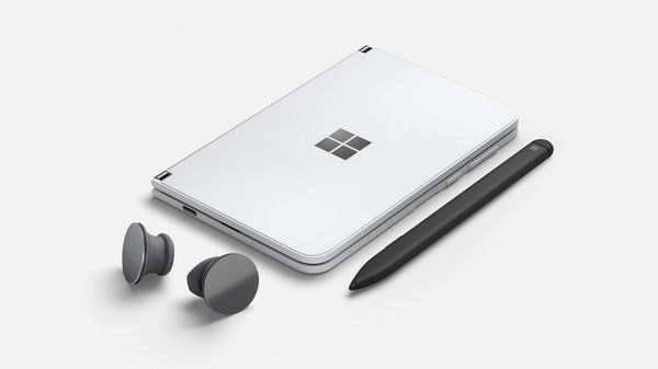 微软初代Surface Duo正式退出历史舞台插图