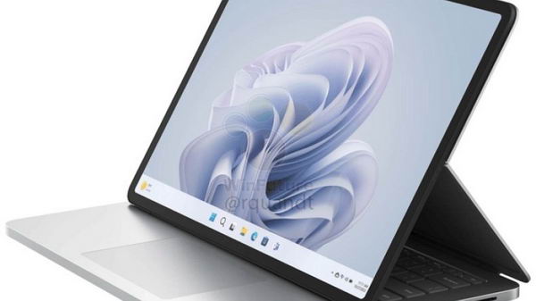 传Surface Laptop Studio 2和Laptop Go 3将涨价1000美元插图