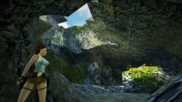 《古墓丽影 I-III 重制版》明年初登陆PC、Xbox、PlayStation和Switch插图