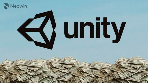 Unity声称将很快"修改"其按安装次数收费的政策插图