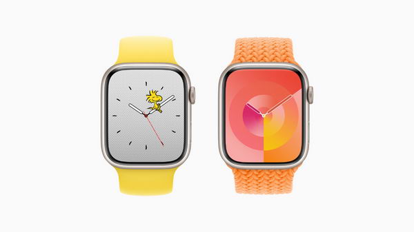 苹果发布watchOS 10正式版：重新设计应用程序并新增健康指标插图3